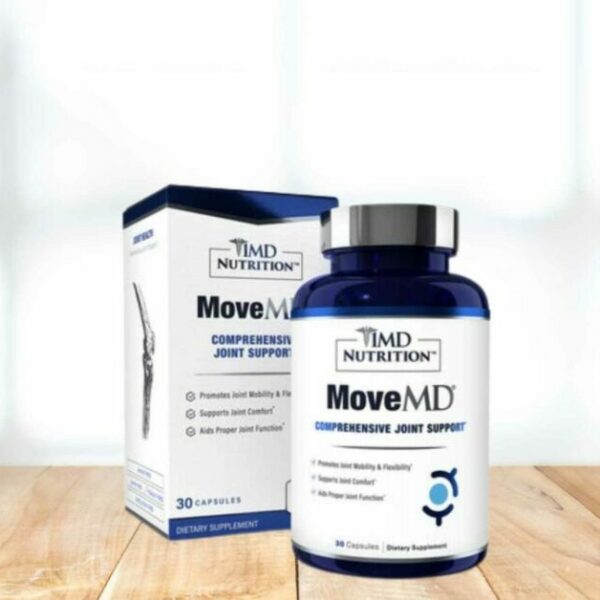 MoveMD Reviews
