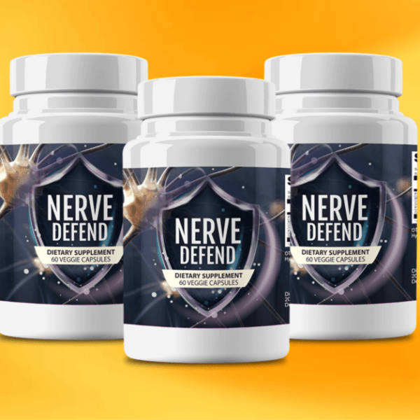 NerveDefend Reviews