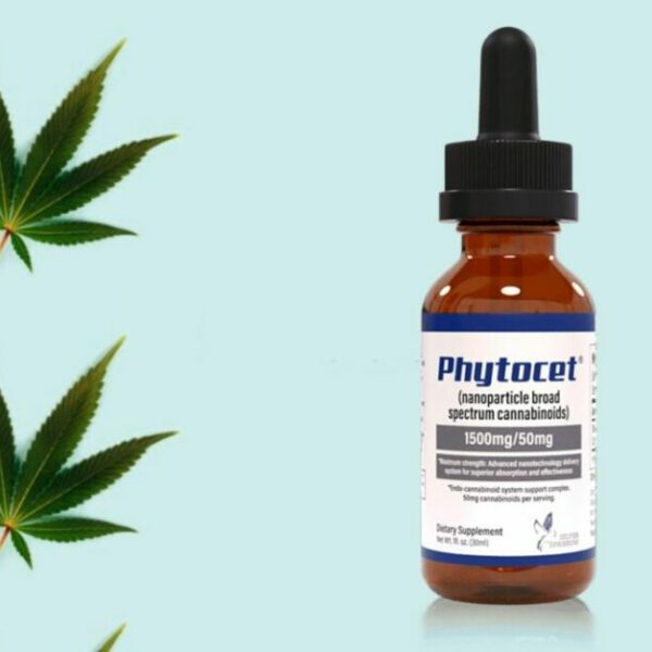 Phytocet CBD Oil Reviews