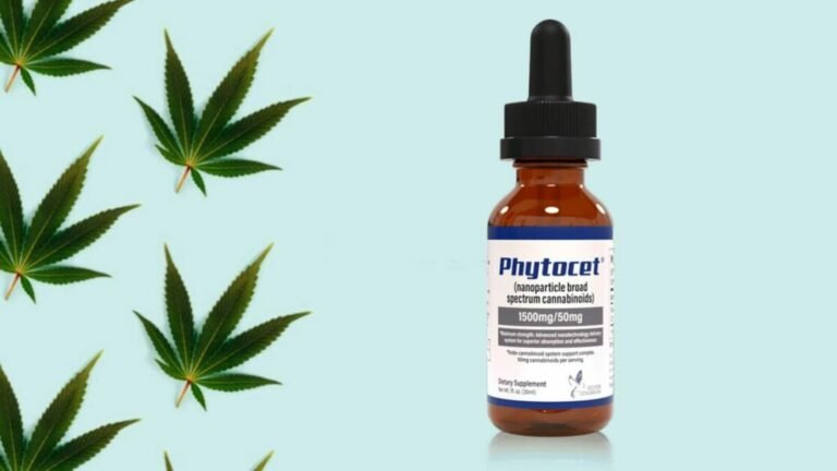 Phytocet CBD Oil Reviews – A Proven Supplement For Fast & Effective Pain Relief!