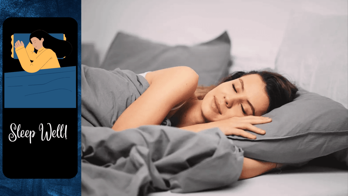 Tips To Sleep Freely Without Upper Back Pain