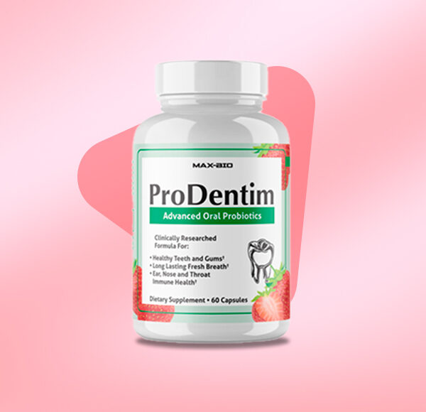 Prodentim reviews