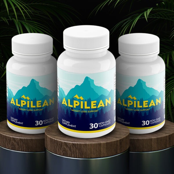 Alpilean Review