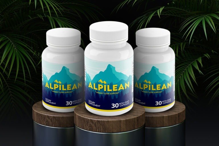 Alpilean Reviews – New Investigation Report [Customer FEEDBACK 2023]