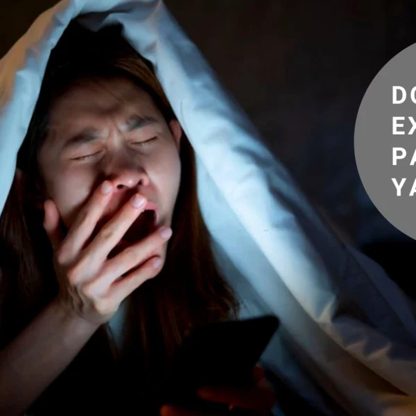 Do You Experience Pain While Yawning? Causes And Solutions Explained!