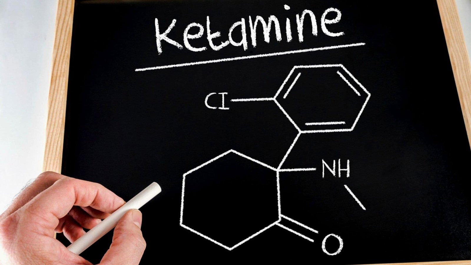 Ketamines For Pain, Benefits, And Risks - How To Try It