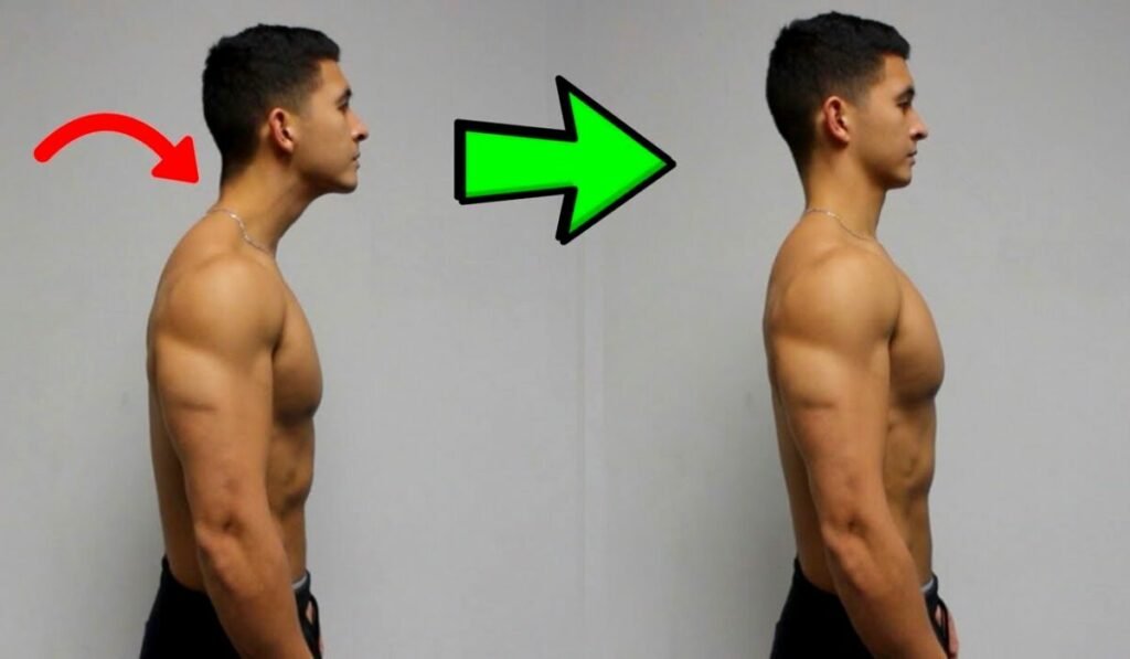 How To Treat Forward Head Posture? 4 Best Exercises To Fix It