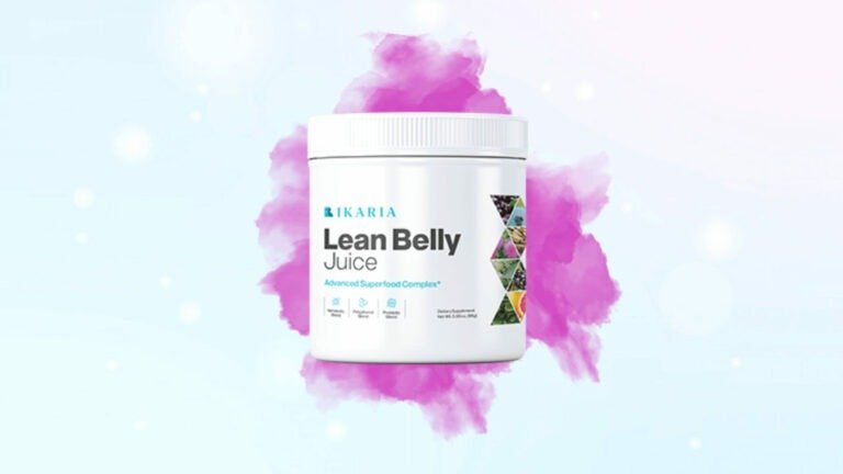 Ikaria Lean Belly Juice Reviews – Can This Supplement Help You Loss Weight In A Safe Way?