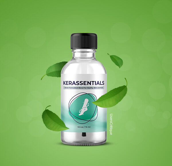 Kerassentials Review