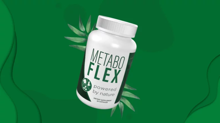 Metabo Flex Reviews – Is It Possible To Lose Excess Weight With Metabo Flex Dietary Supplement?