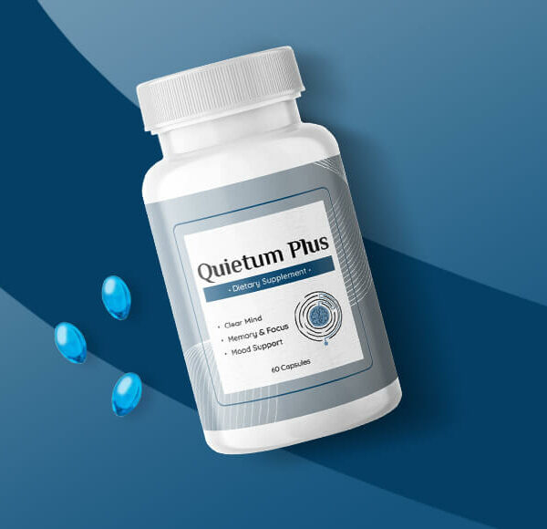Quietum Plus Reviews
