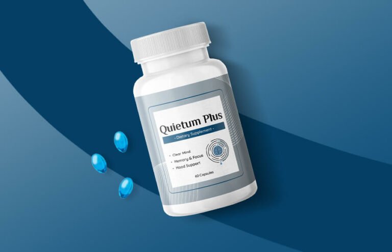 Quietum Plus Reviews – Recent User Experience On Quietum Plus Ear Support Formula!