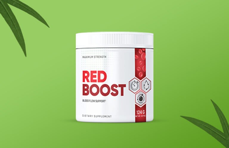 Red Boost Powder Reviews – Is The Red Boost Powder Effective As Advertised?