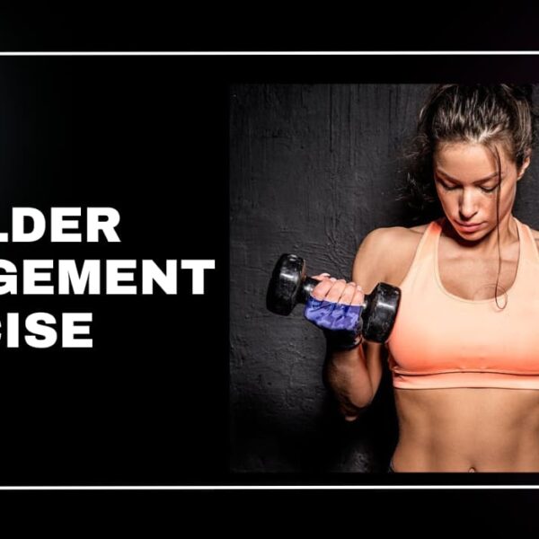 Shoulder Impingement Exercise: Here Are The Best Ways To Get Rid Of It!