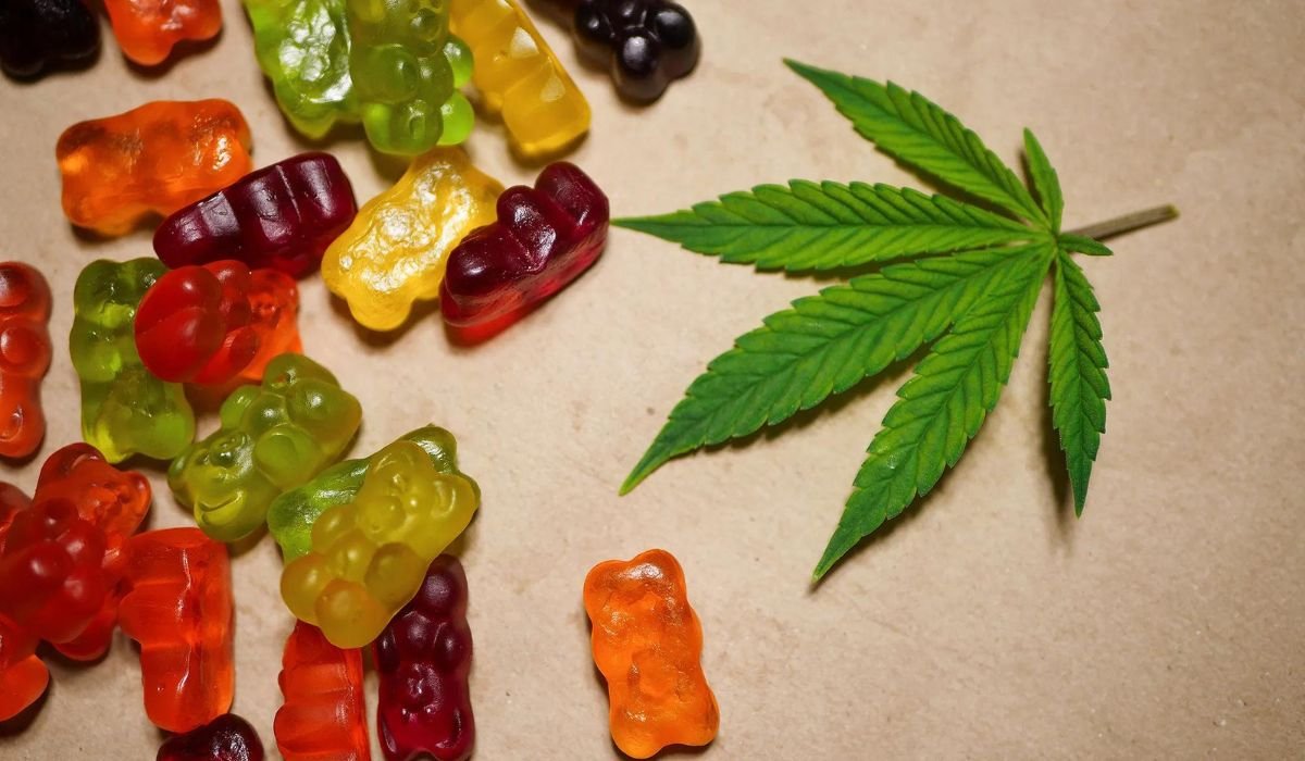 What Are The Best CBD Gummies For Treating Anxiety