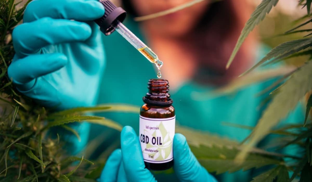 Benefits and uses of CBD oil