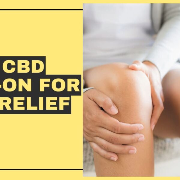 Best CBD Roll-On For Pain Relief – Things To Know!