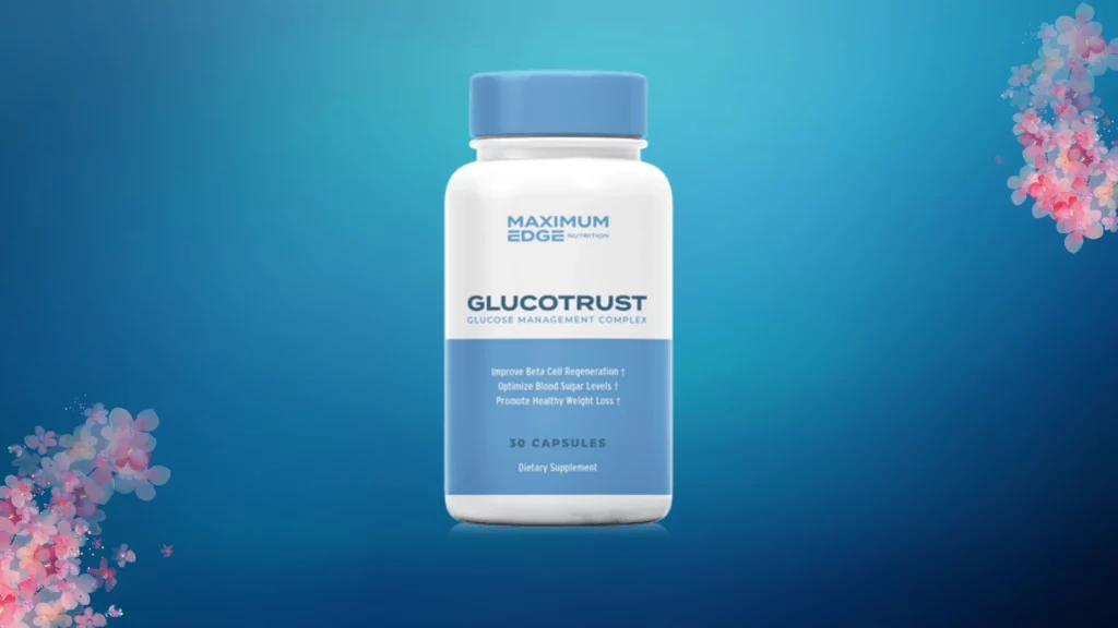Glucotrust review