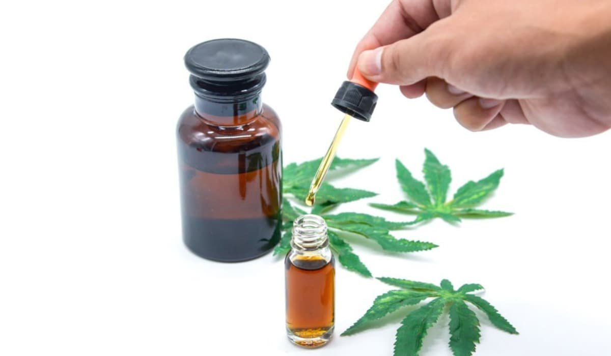 How to choose CBD products for dental health