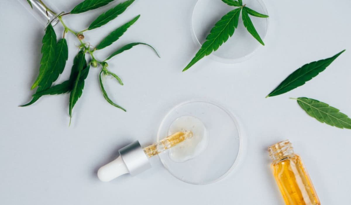 Is CBD effective to treat period pain
