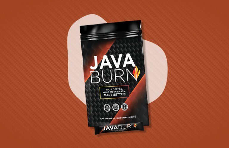 Java Burn Reviews – Is It A Natural Weight Loss Coffee Drink?