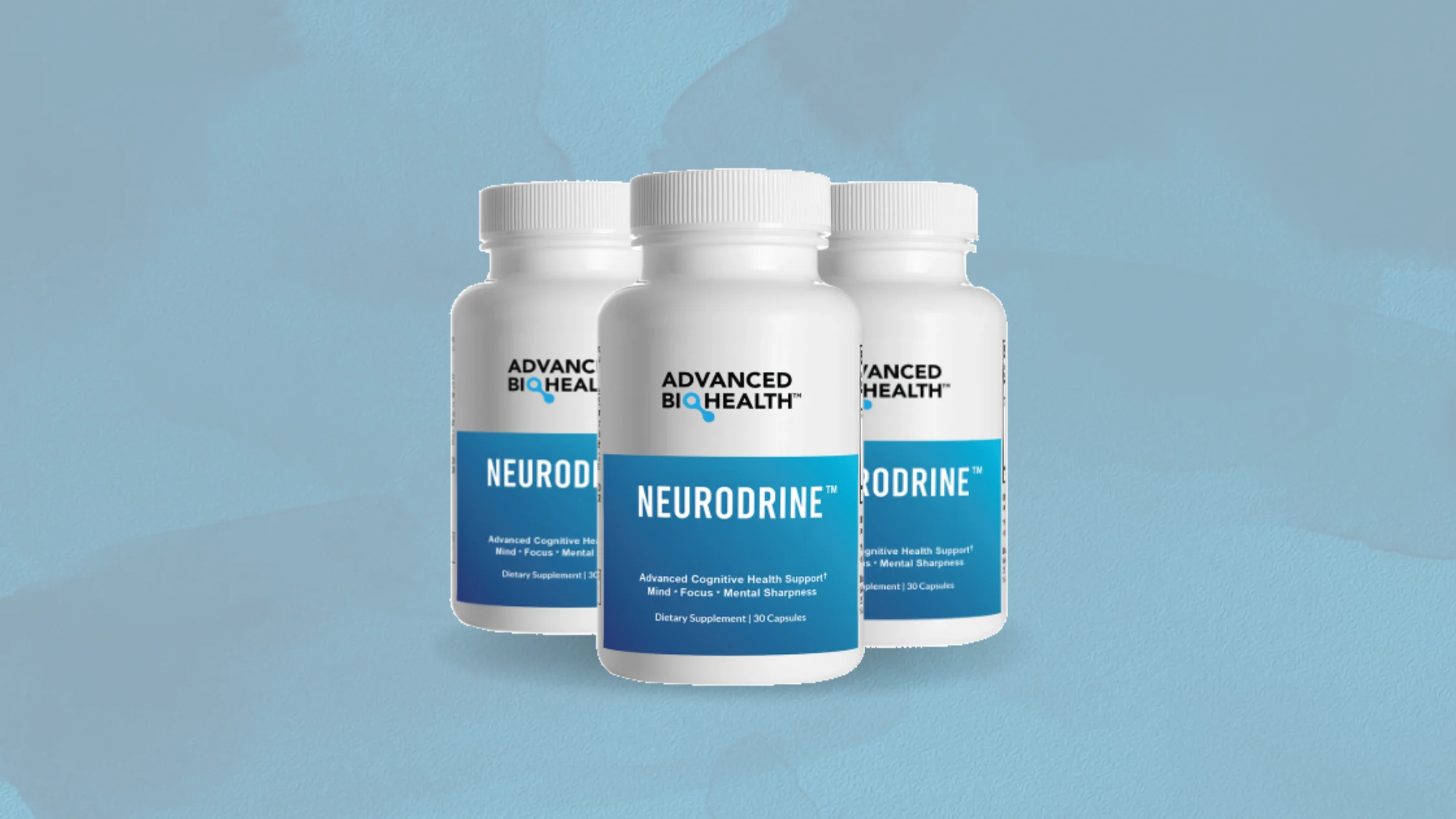 Neurodrine Reviews - Treats The Effects Of Pain On Cognitive Functions?
