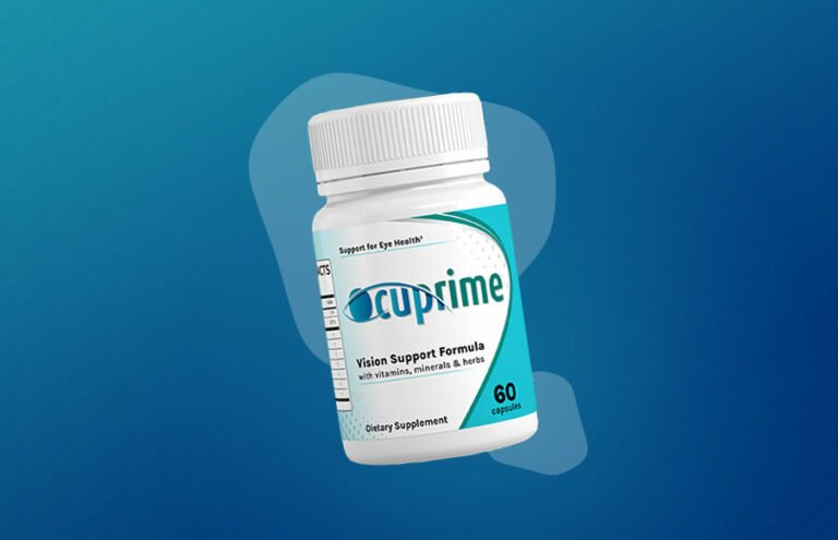 OcuPrime Reviews – Does This Supplement Treat Eye Pain Without Any Side Effects?