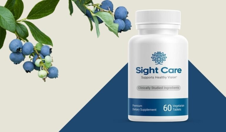 Sight Care Reviews – Critical Complaints & Side Effects Reported!