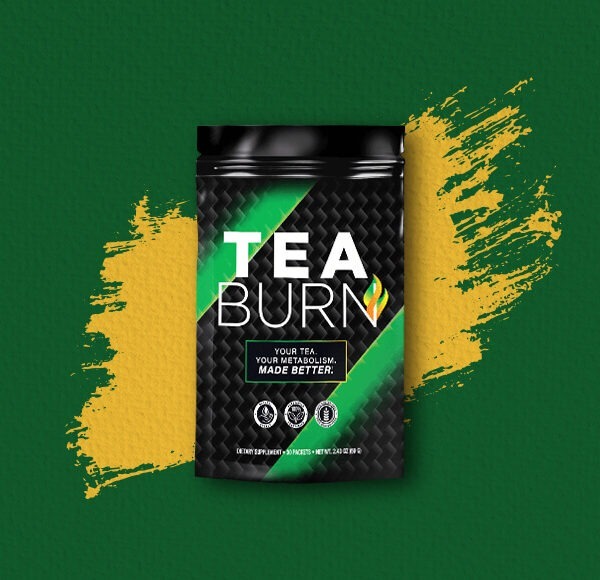 Tea Burn Reviews