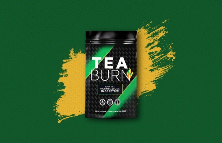 Tea Burn Reviews – Does It Increase The Speed And Efficiency Of Metabolism?
