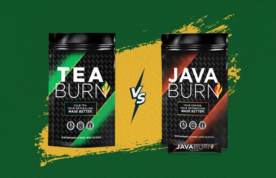 Tea Burn Vs Java Burn