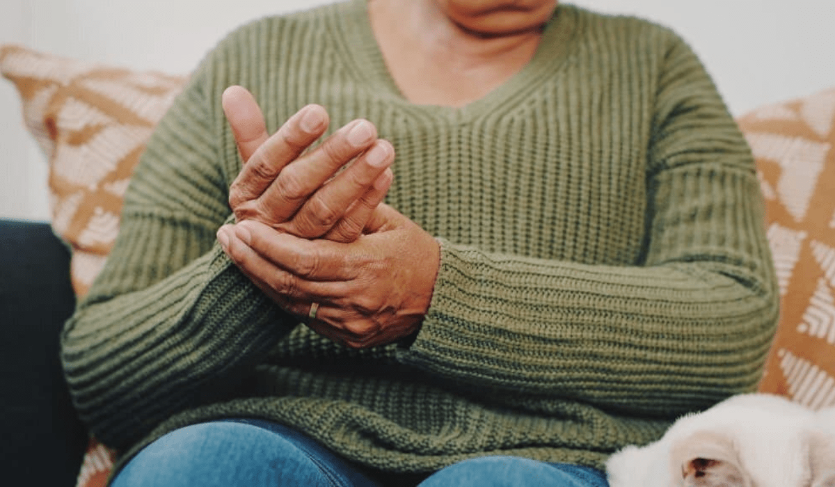 Understanding Arthritis And Its Symptoms