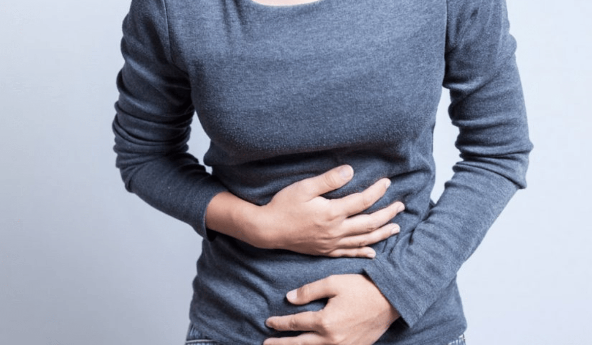 What Causes Pain In Lower Left Abdomen