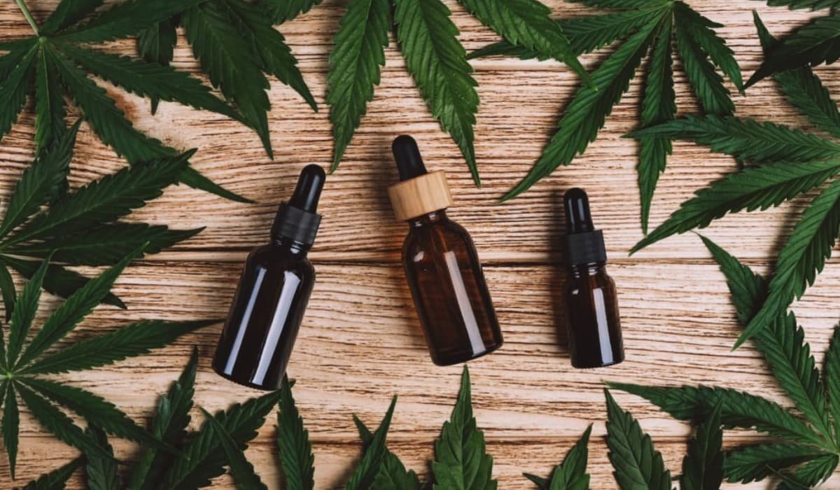Why Is CBD Used For Chronic Pain