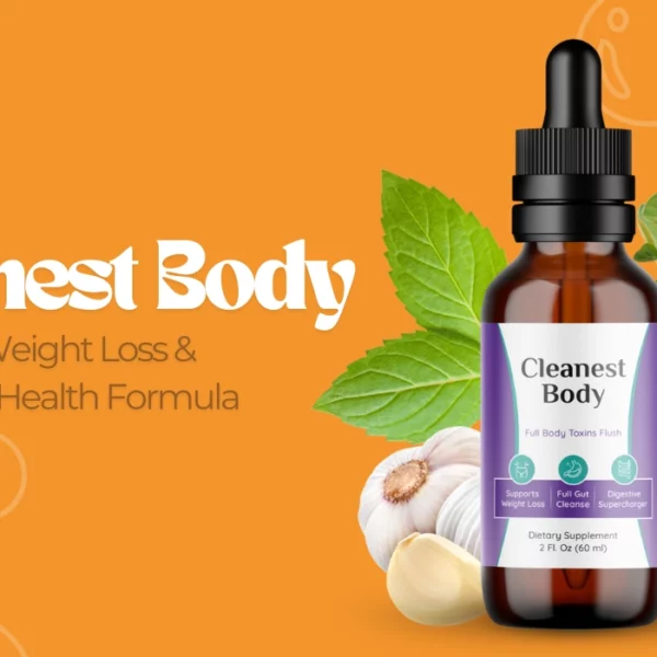 Cleanest Body Reviews