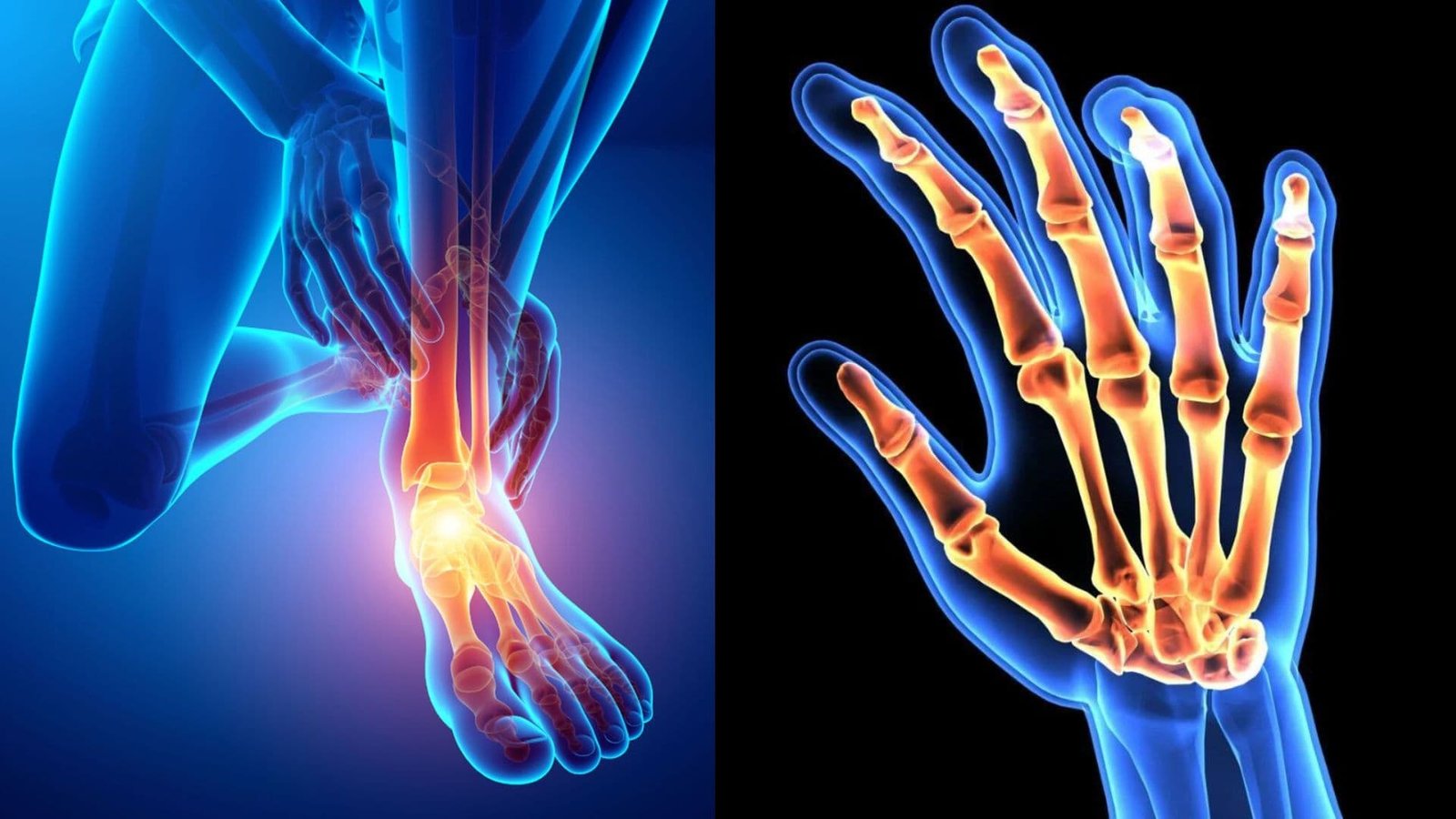 How To Diagnose And Manage Joint Pain