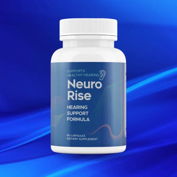 NeuroRise Reviews: [UltimateTruth Unveiled] Does NeuroRise Supplement Really Work?