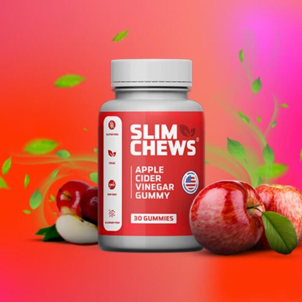 Slim Chews Gummies Review