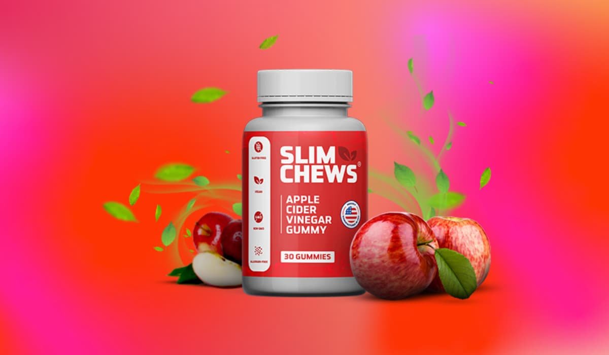 Slim Chews Gummies Review