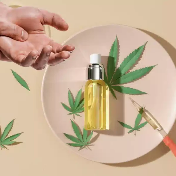 CBD And Neuropathic Pain: Will It Help To Relieve Nerve Pain?