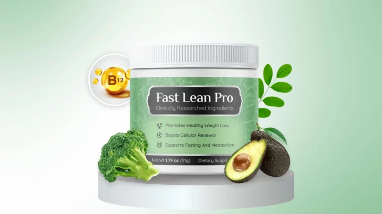Fast Lean Pro Reviews: Real Customer Reviews And Experiences Revealed!
