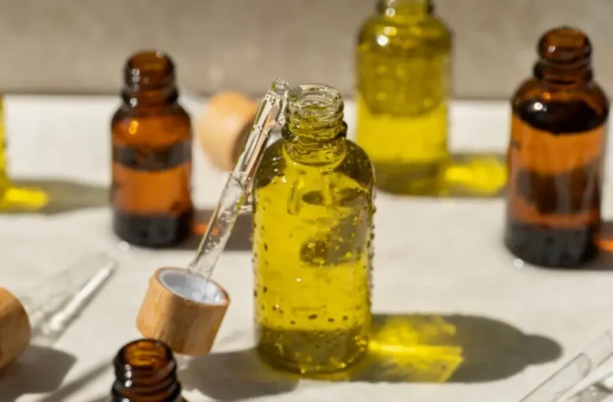 Best CBD Oil For Beginners: Unleash The Potential