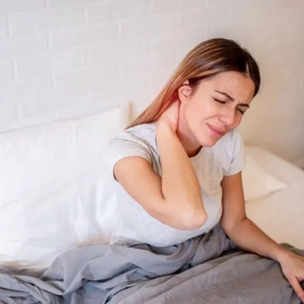 How To Choose The Best Pillow For Neck Pain? – Things To Be Considered