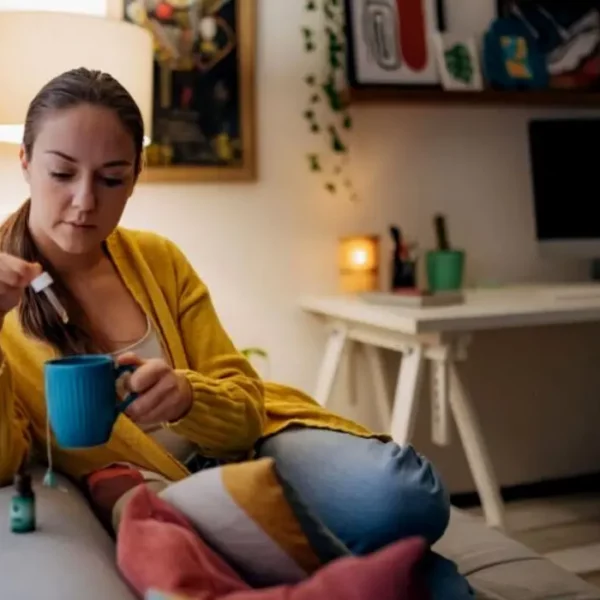 Cannabinoid Hyperemesis Syndrome – Symptoms, Causes, And Treatment