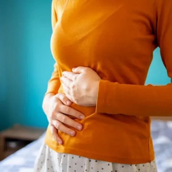 Can IBS Cause Back Pain? Is It Serious If Left Untreated?
