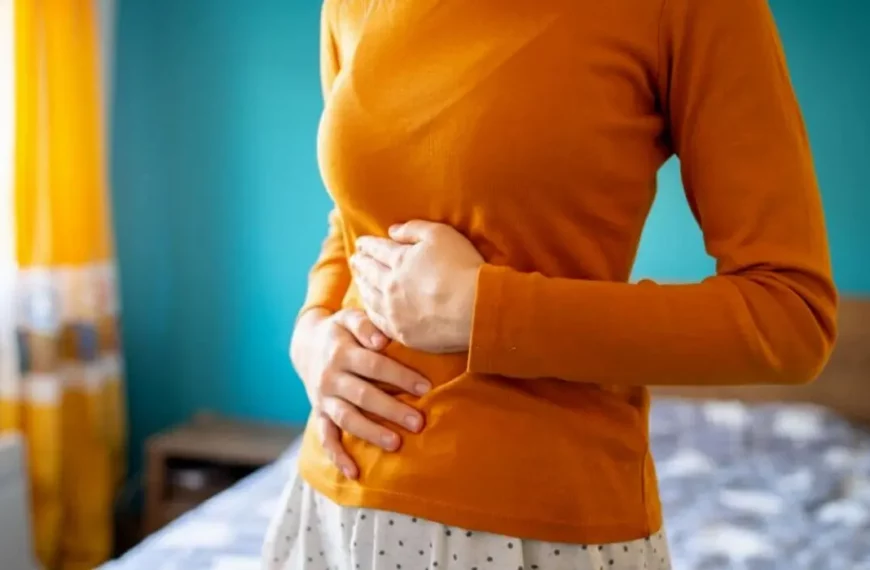 Can IBS Cause Back Pain? Is It Serious If Left Untreated?