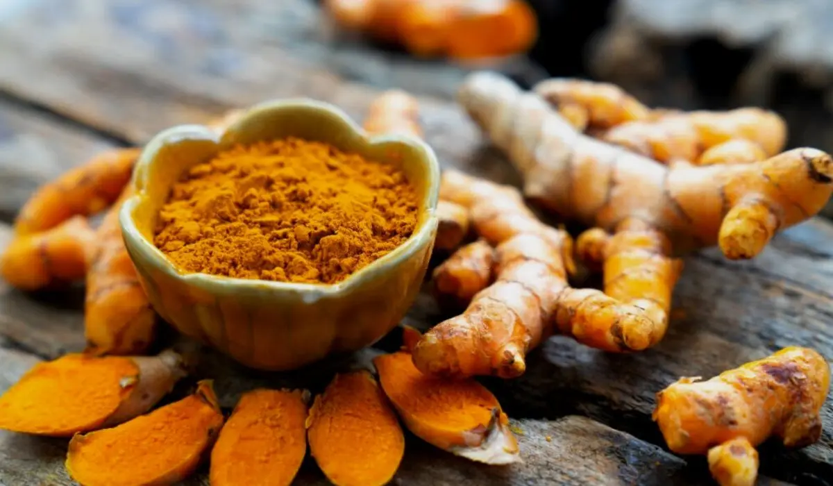 Is Turmeric So Beneficial