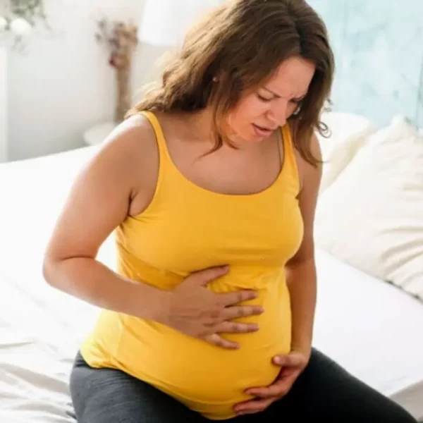 Understanding Abdominal Pain During Pregnancy