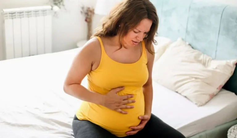 Understanding Abdominal Pain During Pregnancy – Causes & Relief
