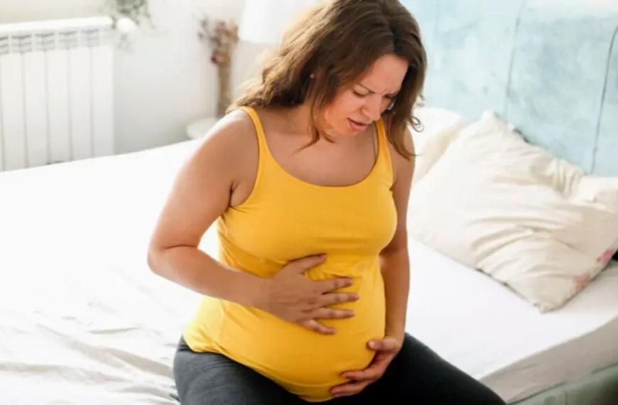 Understanding Abdominal Pain During Pregnancy – Causes & Relief